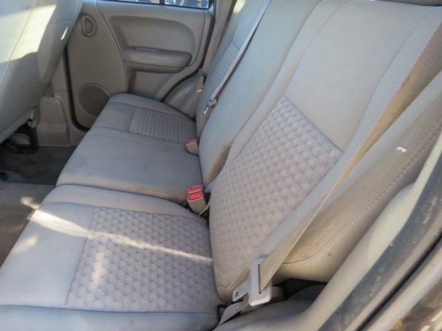 used 2006 Jeep Liberty car, priced at $7,500