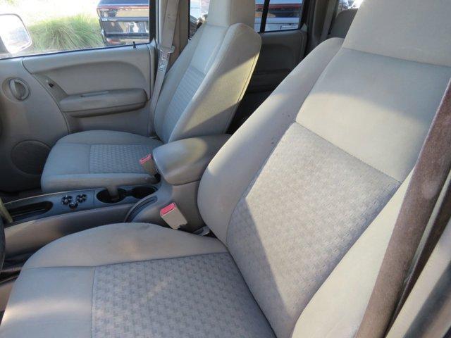 used 2006 Jeep Liberty car, priced at $7,500