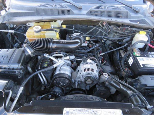 used 2006 Jeep Liberty car, priced at $7,500