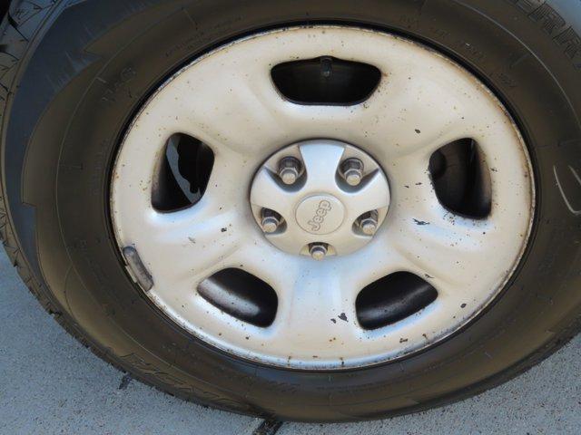 used 2006 Jeep Liberty car, priced at $7,500