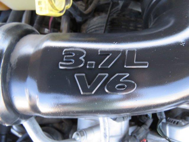 used 2006 Jeep Liberty car, priced at $7,500