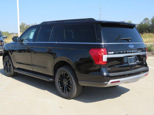 new 2024 Ford Expedition Max car, priced at $69,994