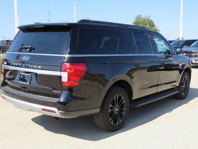 new 2024 Ford Expedition Max car, priced at $69,994