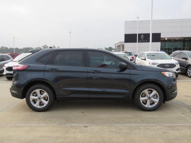 new 2024 Ford Edge car, priced at $39,440