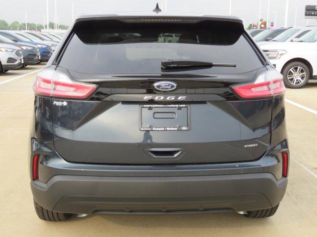 new 2024 Ford Edge car, priced at $39,440