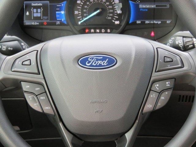 new 2024 Ford Edge car, priced at $39,440