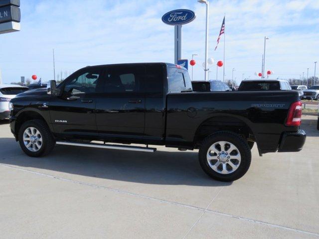 used 2023 Ram 2500 car, priced at $62,025