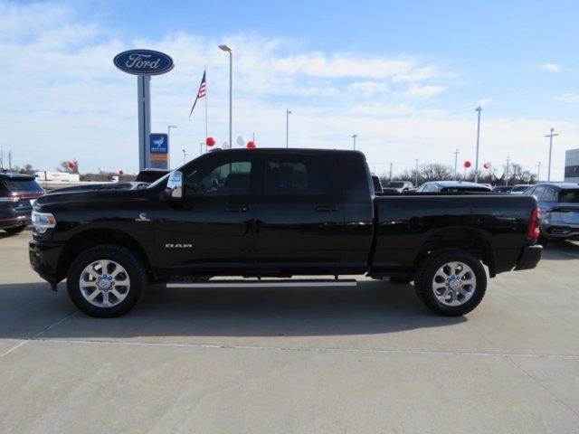 used 2023 Ram 2500 car, priced at $62,025