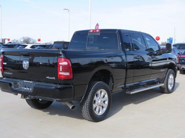 used 2023 Ram 2500 car, priced at $62,025