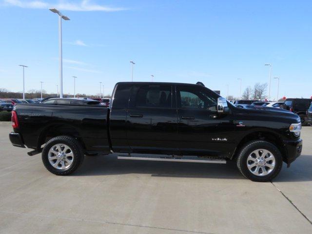 used 2023 Ram 2500 car, priced at $62,025