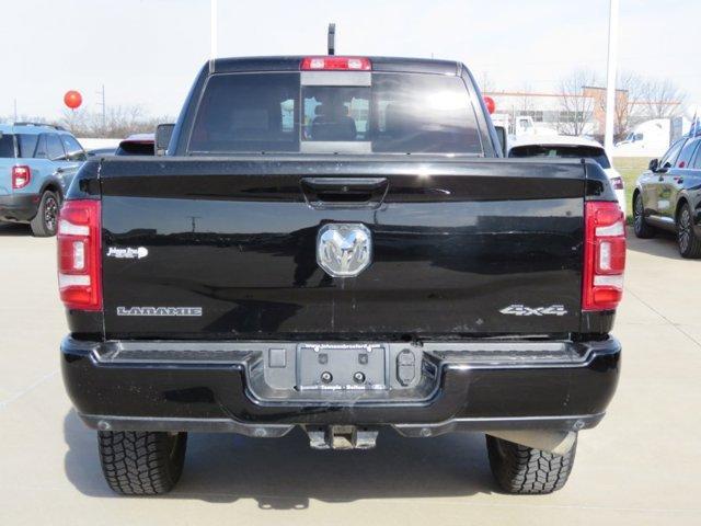 used 2023 Ram 2500 car, priced at $62,025