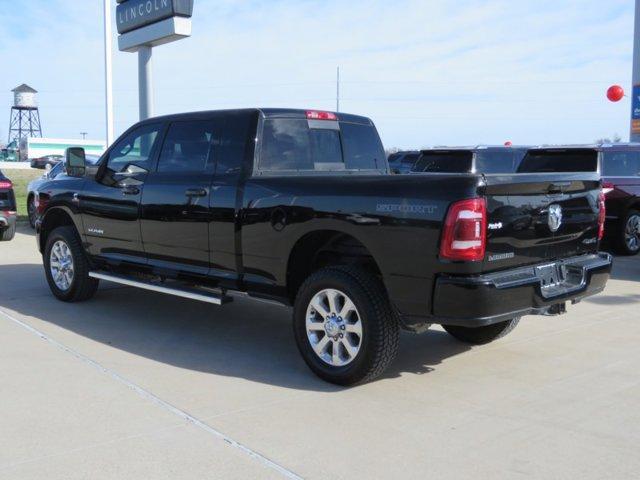 used 2023 Ram 2500 car, priced at $62,025