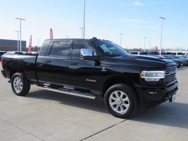 used 2023 Ram 2500 car, priced at $62,025