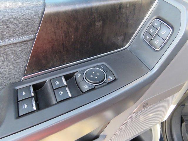 used 2022 Ford F-150 car, priced at $39,300