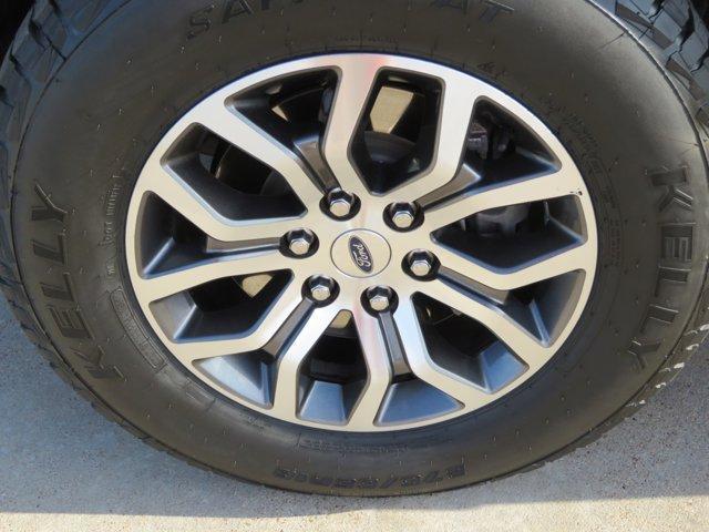 used 2022 Ford F-150 car, priced at $39,300