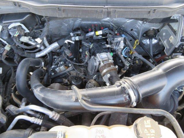 used 2022 Ford F-150 car, priced at $39,300