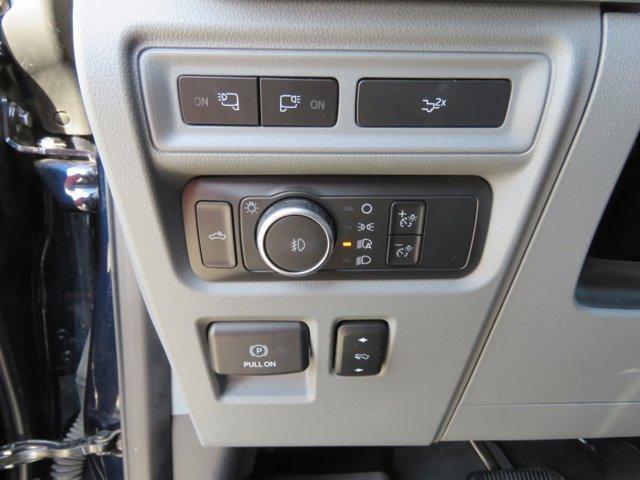 used 2022 Ford F-150 car, priced at $39,300