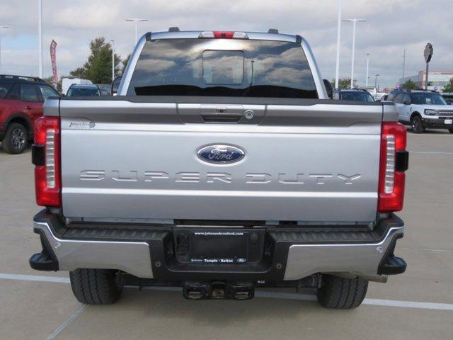 used 2024 Ford F-250 car, priced at $78,726