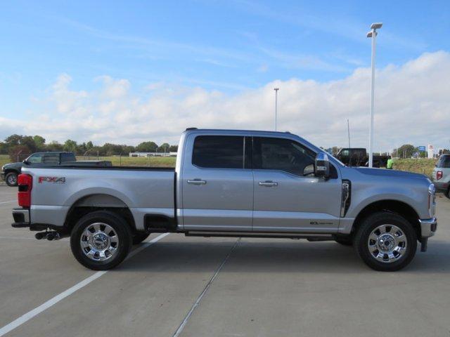 used 2024 Ford F-250 car, priced at $78,726