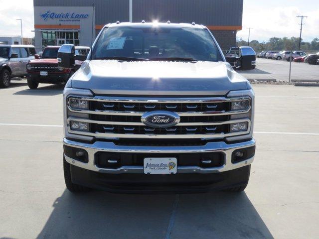 used 2024 Ford F-250 car, priced at $78,726