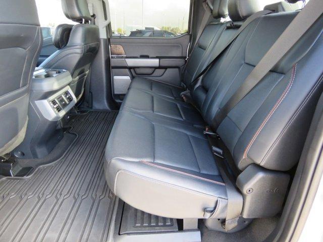 used 2024 Ford F-250 car, priced at $78,726