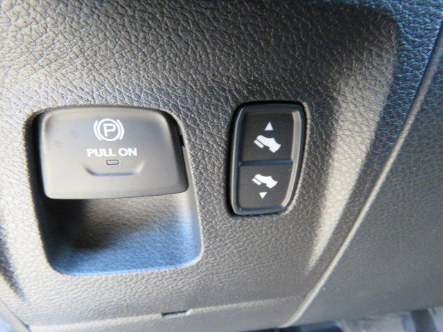 used 2022 Ram 1500 car, priced at $24,797
