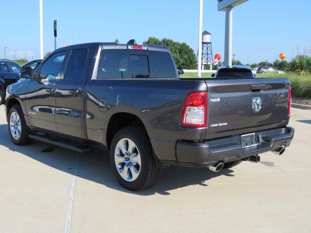 used 2022 Ram 1500 car, priced at $24,797