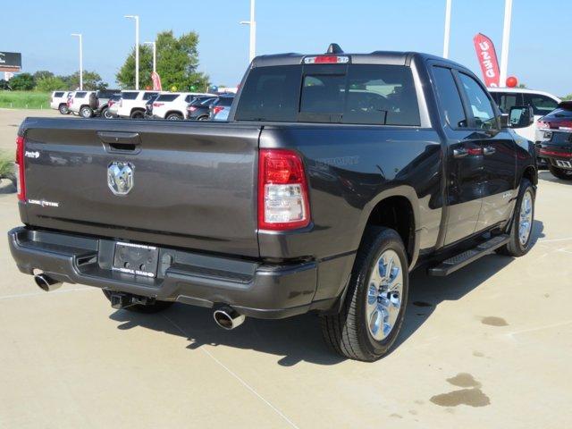 used 2022 Ram 1500 car, priced at $24,797