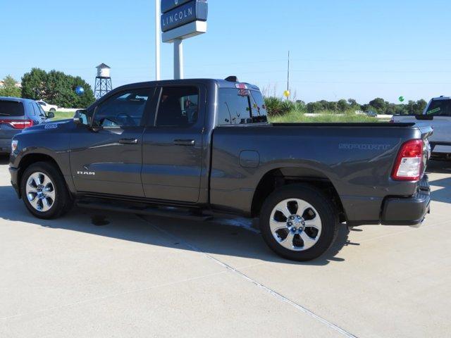 used 2022 Ram 1500 car, priced at $24,797