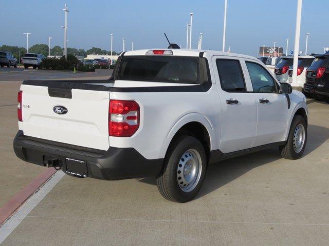 new 2025 Ford Maverick car, priced at $29,940