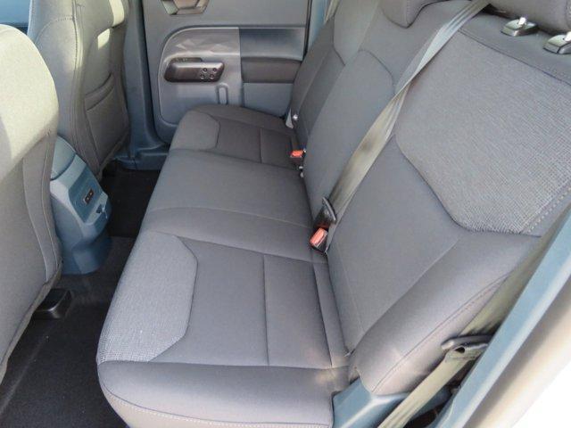 new 2025 Ford Maverick car, priced at $29,940