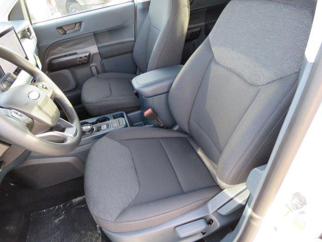 new 2025 Ford Maverick car, priced at $29,940