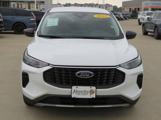 used 2024 Ford Escape car, priced at $24,929