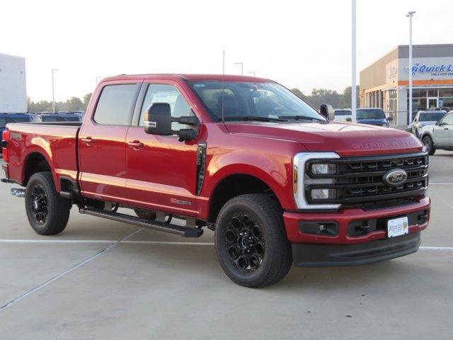 new 2024 Ford F-250 car, priced at $85,880