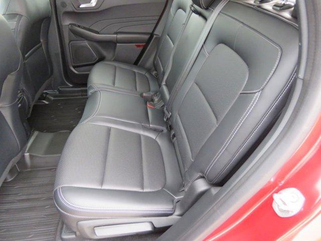 used 2021 Ford Escape car, priced at $22,912