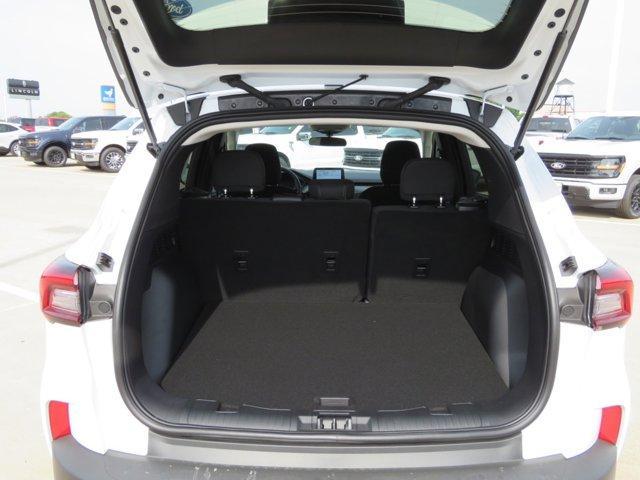 new 2025 Ford Escape car, priced at $30,218