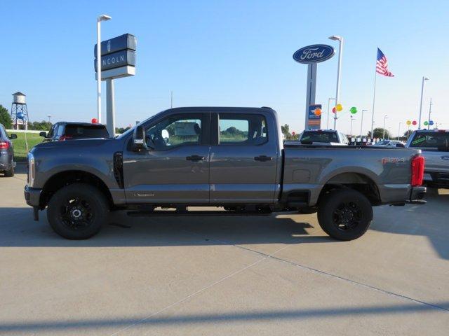 new 2026 Ford F-250 car