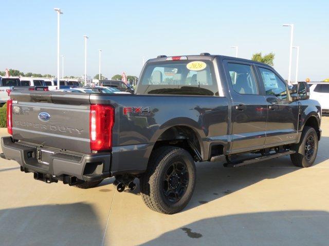 new 2026 Ford F-250 car