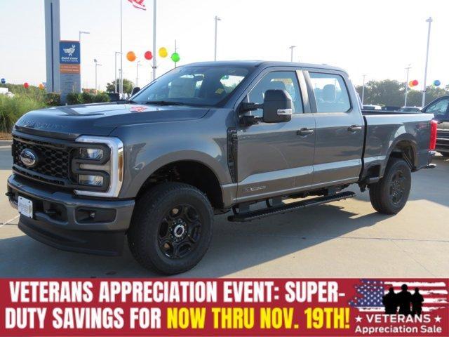 new 2026 Ford F-250 car