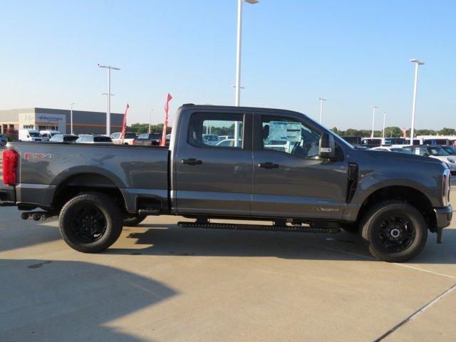 new 2026 Ford F-250 car