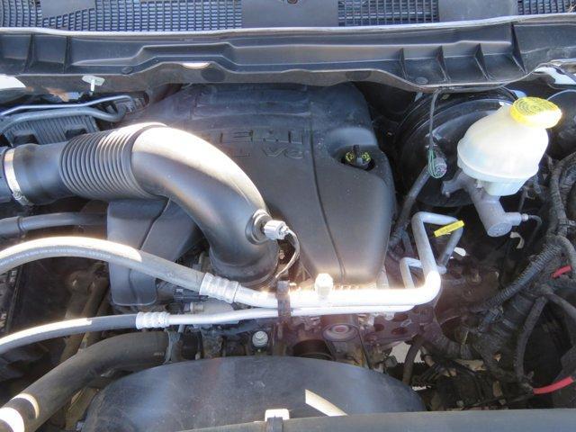 used 2017 Ram 1500 car, priced at $26,491