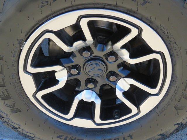 used 2017 Ram 1500 car, priced at $26,491