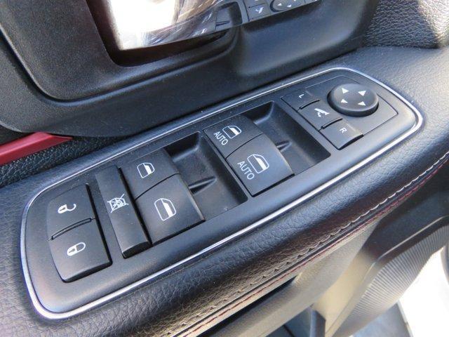 used 2017 Ram 1500 car, priced at $26,491