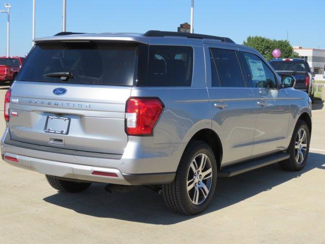 new 2024 Ford Expedition car, priced at $67,165