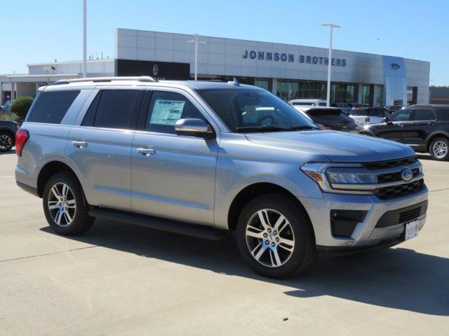 new 2024 Ford Expedition car, priced at $67,165