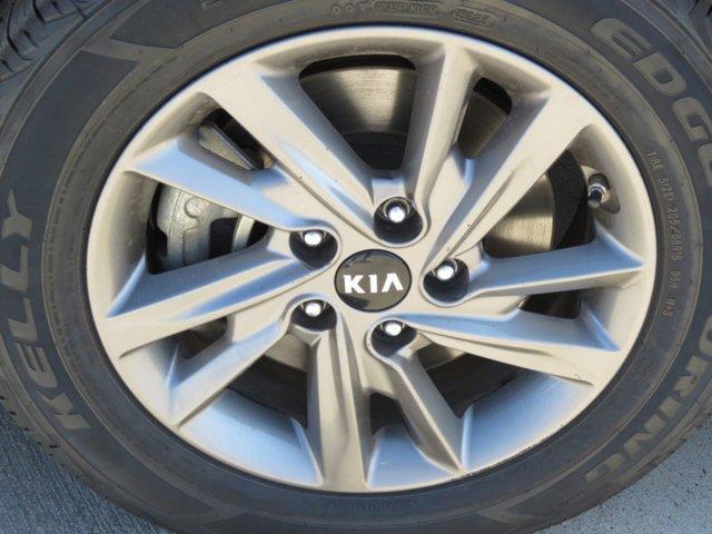 used 2020 Kia Optima car, priced at $16,777