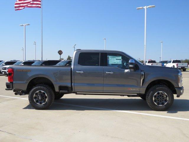 new 2024 Ford F-250 car, priced at $94,163