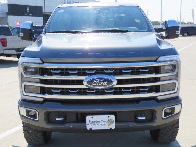 new 2024 Ford F-250 car, priced at $94,163