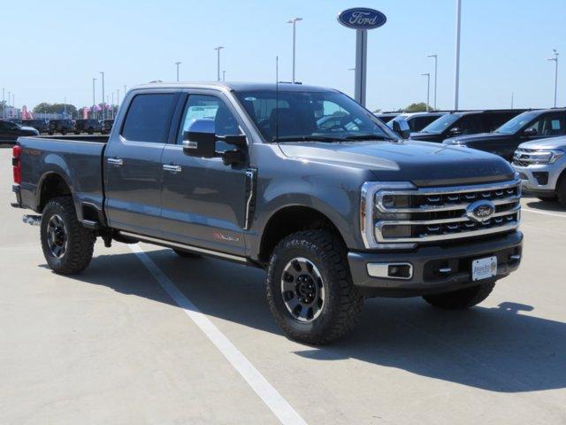 new 2024 Ford F-250 car, priced at $94,163