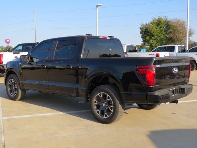 new 2024 Ford F-150 car, priced at $47,983